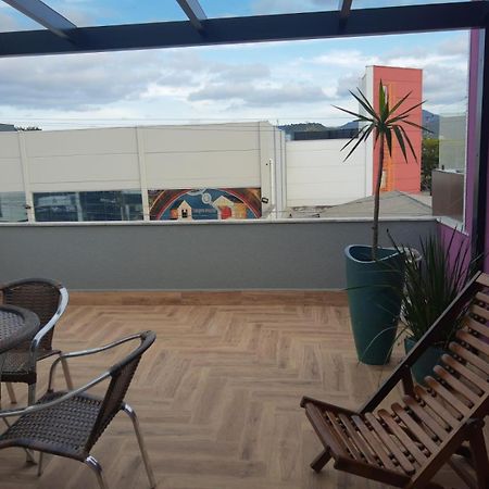 Apto Aconchegante E Familiar Em Bc Balneário Camboriú Exterior foto